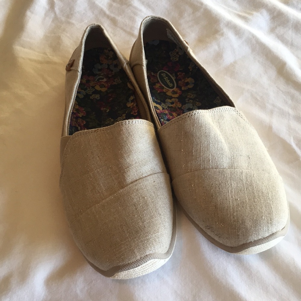 Dr. Scholl’s shoes